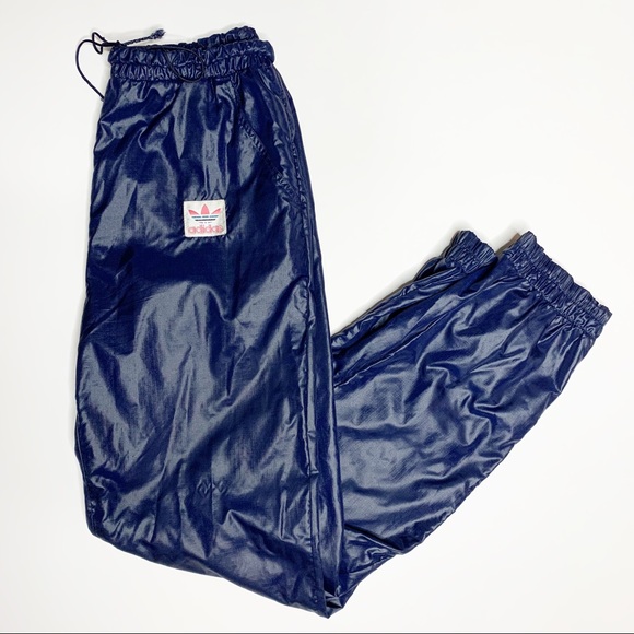 retro adidas joggers